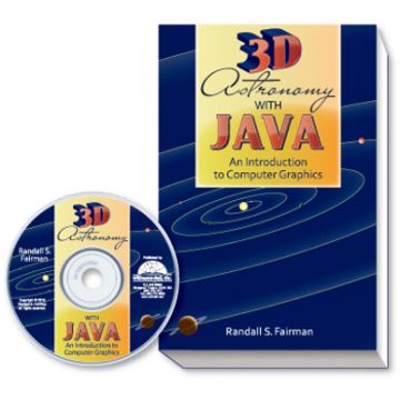 3D Astronomy with JAVA [By Fairman]