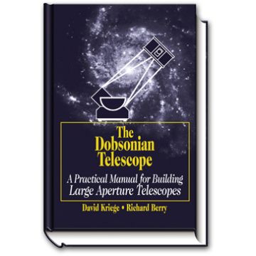 The Dobsonian Telescope [By Kriege and Berry]