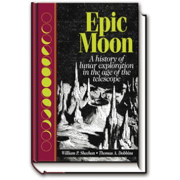 Epic Moon [By Sheehan and Dobbins]