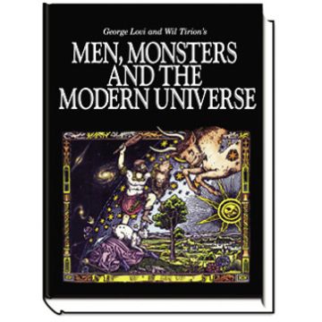 Men, Monsters and the Modern Universe [By Lovi and Tirion]