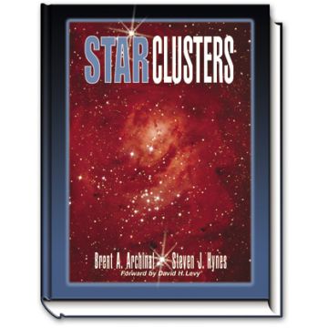 Star Clusters [By Archinal and Hynes]