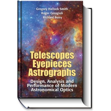 Telescopes, Eyepieces & Astrographs [By Smith et. al.]