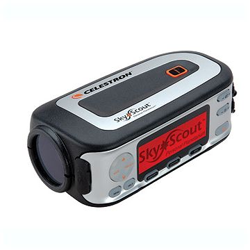 Celestron SkyScout Personal Planetarium # 93970