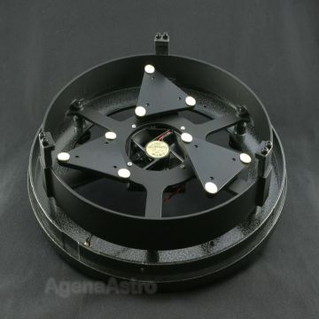 GSO Primary Mirror Cell for 12" Mirrors (with Cooling Fan)