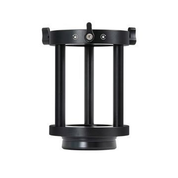 ZWO 160mm (~ 6.3") Pier Extension for AM3 & AM5 Mount (1 Extension) # PE160