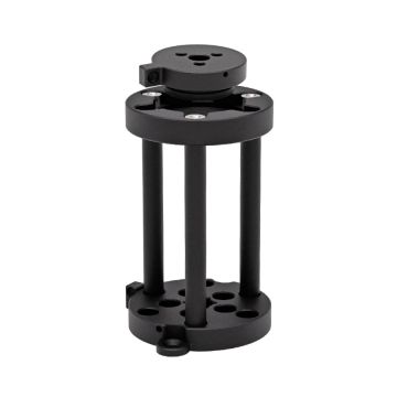 Pegasus Astro Half Pier Assembly of NYX88 for EQ6 Steel Tripod