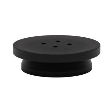Pegasus Astro Puck Adapter to Attach Powerbox Saddle # PEG-PUCK-HEQ5