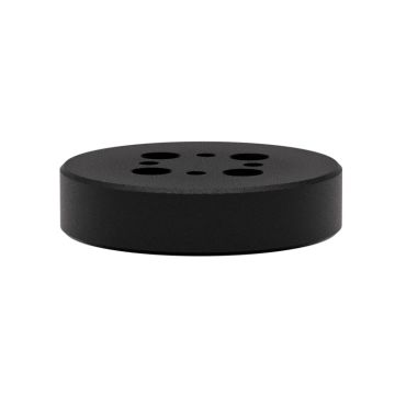 Pegasus Astro Puck Adapter to Attach Powerbox Saddle # PEG-PUCK-iCEM26GEM28