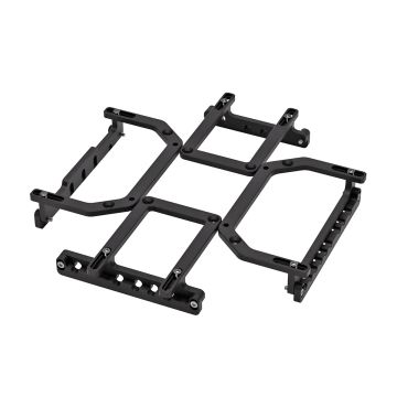 Pegasus Astro Spider Clamp Cable Management for UPBv3 # PEG-SPIDERCLAMP