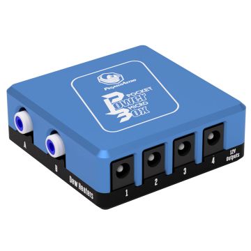 Pegasus Astro Pocket Powerbox Micro Power Supply # PEG-PPB-MICRO