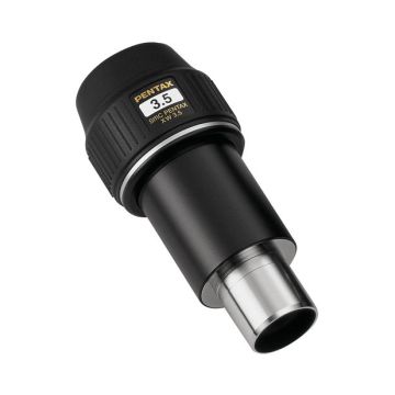 Pentax 1.25" SMC XW Eyepiece - 3.5mm # 70511