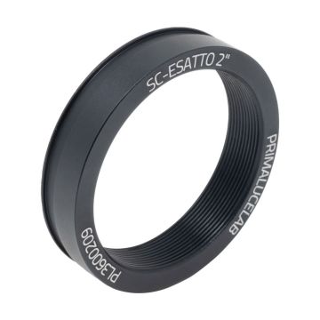 PrimaLuceLab ESATTO 2" Adapter for 2" SCT Thread # PL3600209