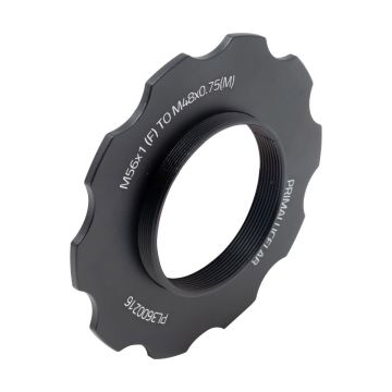 PrimaLuceLab M56 Female to M48 Male Adapter for ESATTO 2" & ARCO 2" # PL3600216