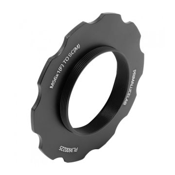 PrimaLuceLab Adapter for ESATTO 2" and ARCO 2" # PL3600225