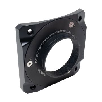 PrimaLuceLab ESATTO 2" Adapter for 200mm f/4 & f/5 SkyWatcher / Orion Newtonians # PL3600229