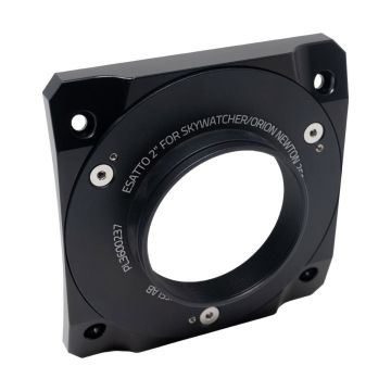 PrimaLuceLab ESATTO 2" Adapter for 250mm f/4 & f/5 SkyWatcher / Orion Newtonians # PL3600237