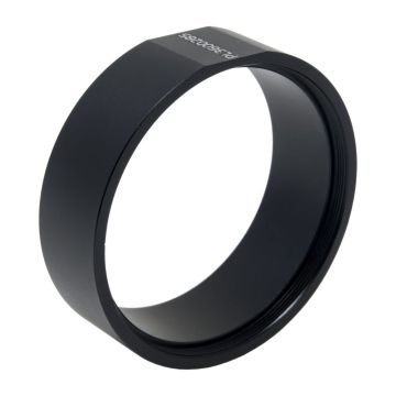 PrimaLuceLab ESATTO 3" 25mm Extension Tube / Spacer with M81 Female Threads # PL3600285