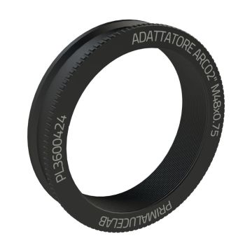 PrimaLuceLab M48x0.75 Female Adapter for ARCO 2" # PL3600424