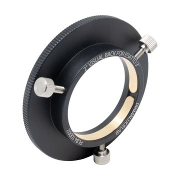 PrimaLuceLab 2" Visual Back for ESATTO 3" & ARCO 3" # PL8410002