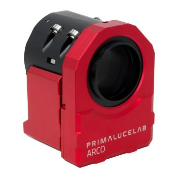 PrimaLuceLab ESATTO 2" Focuser with ARCO 2" Rotator # PLLEST2ARCO2