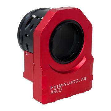 PrimaLuceLab ESATTO 3" Focuser with ARCO 3" Rotator # PLLEST3ARCO3