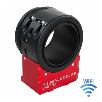 PrimaLuceLab ESATTO 3" Robotic Focuser # PLLEST3