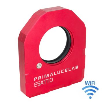 PrimaLuceLab ESATTO 3.5" LP Robotic Focuser # PLLEST35LP