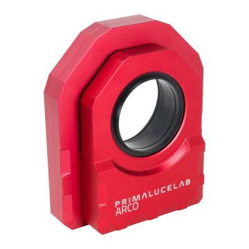 PrimaLuceLab ESATTO 3.5" LP Focuser with ARCO 3" Rotator # PLLEST35LPARCO3