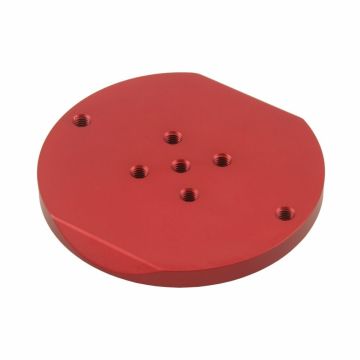 PrimaLuceLab EQ6, Atlas EQ-G, AZ-EQ6, Atlas Pro AZ/EQ6-G PLUS Adapter Plate # PLLFLEQ6