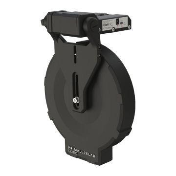 PrimaLuceLab GIOTTO 185 with ALTO-1 Motorized Telescope Cover # PLLGIOTTO185ALTO1