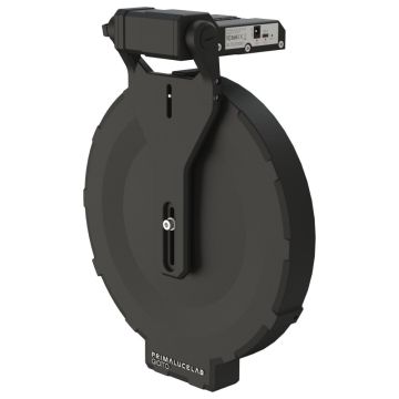 PrimaLuceLab GIOTTO 285 with ALTO-2 Motorized Telescope Cover # PLLGIOTTO285ALTO2