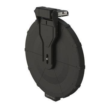 PrimaLuceLab GIOTTO 430 with ALTO-3 Motorized Telescope Cover # PLLGIOTTO430ALTO3