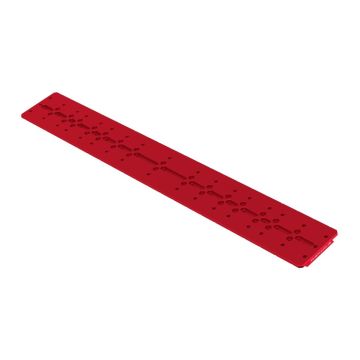 PrimaLuceLab Losmandy Style Dovetail Plate PLUS: 750mm (29.5") Length # PLLLOS750P