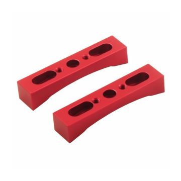 PrimaLuceLab PLUS Curved Radius Blocks for Select Celestron & Meade SCTs (Set of 2) # PLLSAG925