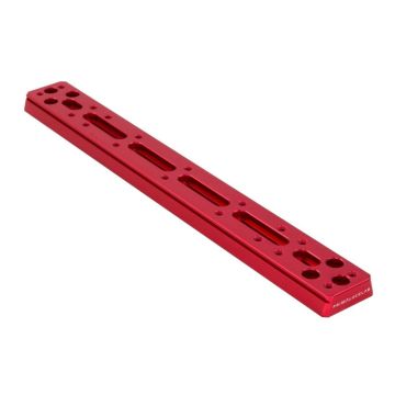 PrimaLuceLab Vixen Dovetail Plate PLUS: 350mm (13.8") Length