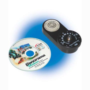 Lenspen Panamatic Plus (with Stitchware)