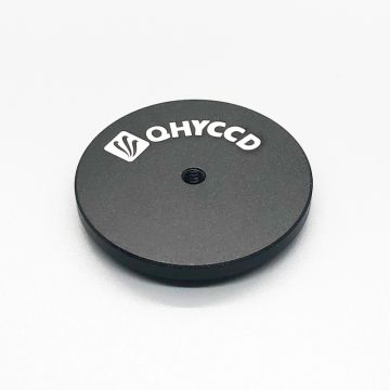 QHY Replacement Dust Plug / End Cap for Polemaster
