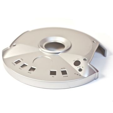 Celestron AZM Base Cover for CPC Series Telescopes # PS-DB-15