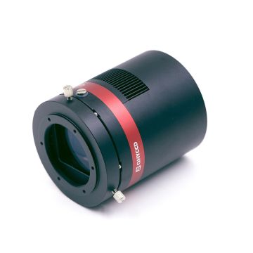QHY 128C-Pro Cooled Color Astronomy Camera # QHY128C-Pro