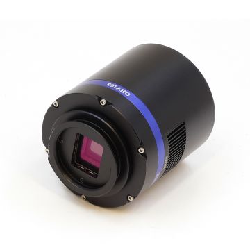 QHY 163M Cooled Monochrome Astronomy Camera # QHY163M