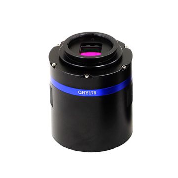 QHY 178C Cooled Color Astronomy Camera # QHY178C