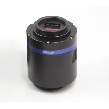 QHY 290C Cooled Color Astronomy Camera # QHY290C