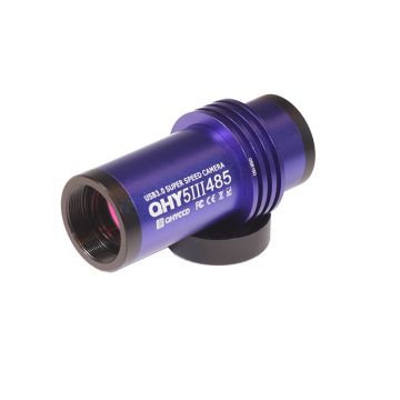 QHY 5-III 485C 8.4 MP Color Astronomy Camera # QHY5III485C