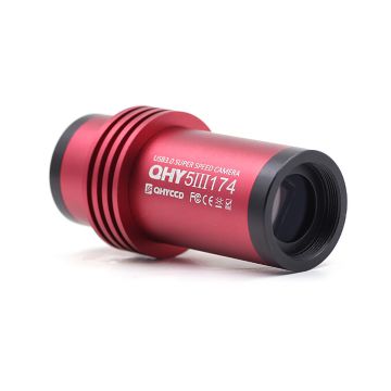 QHY 5-III 174C Color Astronomy Camera with USB 3.0 # QHY5-III-174-C