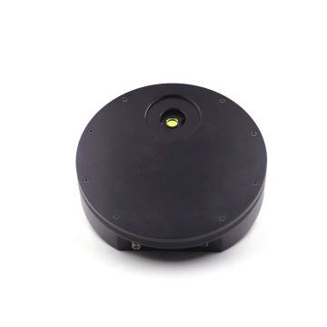 QHY Minicam 6F Cooled Monochrome Astronomy Camera with 20 Position Filter Wheel # MINICAM6F
