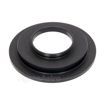 Artesky 2" Filter Drawer Adapter for Celestron 8" RASA and Cameras with 17.5mm Backfocus