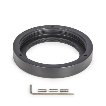 Baader Large SCT 3.3" Female to M68 Female Thread Reducing Adapter for Celestron/ Astro-Physics # M68-SCLI 2458217