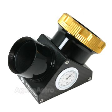 William Optics 2" 99% Dura Bright RotoLock Mirror Diagonal for Refractors # D-DIG2D-ROTO-A2