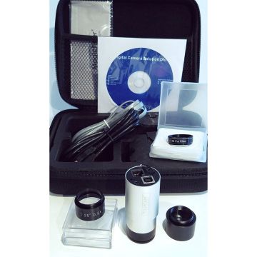 Revolution Imager Advanced IMX224 USB Imaging Kit