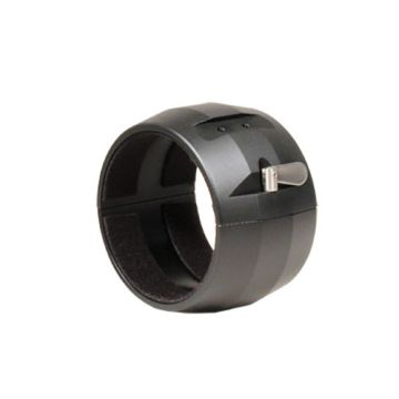 Tele Vue Clamshell Style Ring Mount - 4" Inside Diameter for TV 101/102mm Telescopes # RS4-8004